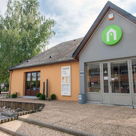 Campanile Nature - Rodez Exterior foto