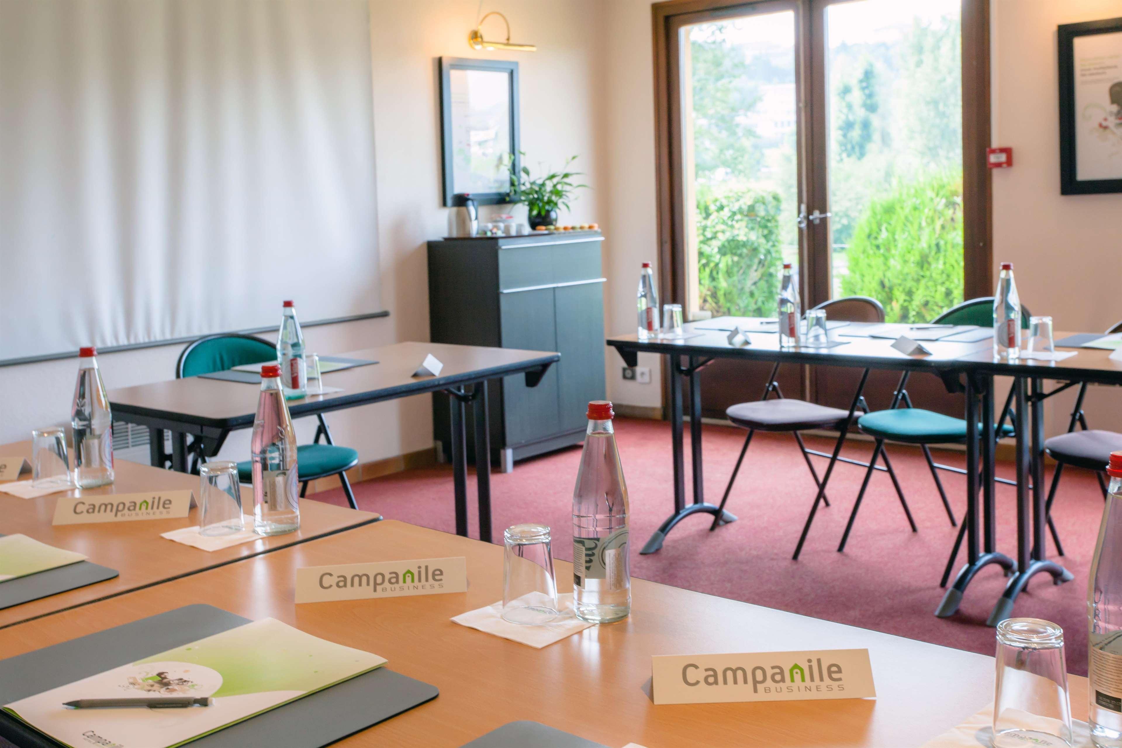 Campanile Nature - Rodez Exterior foto