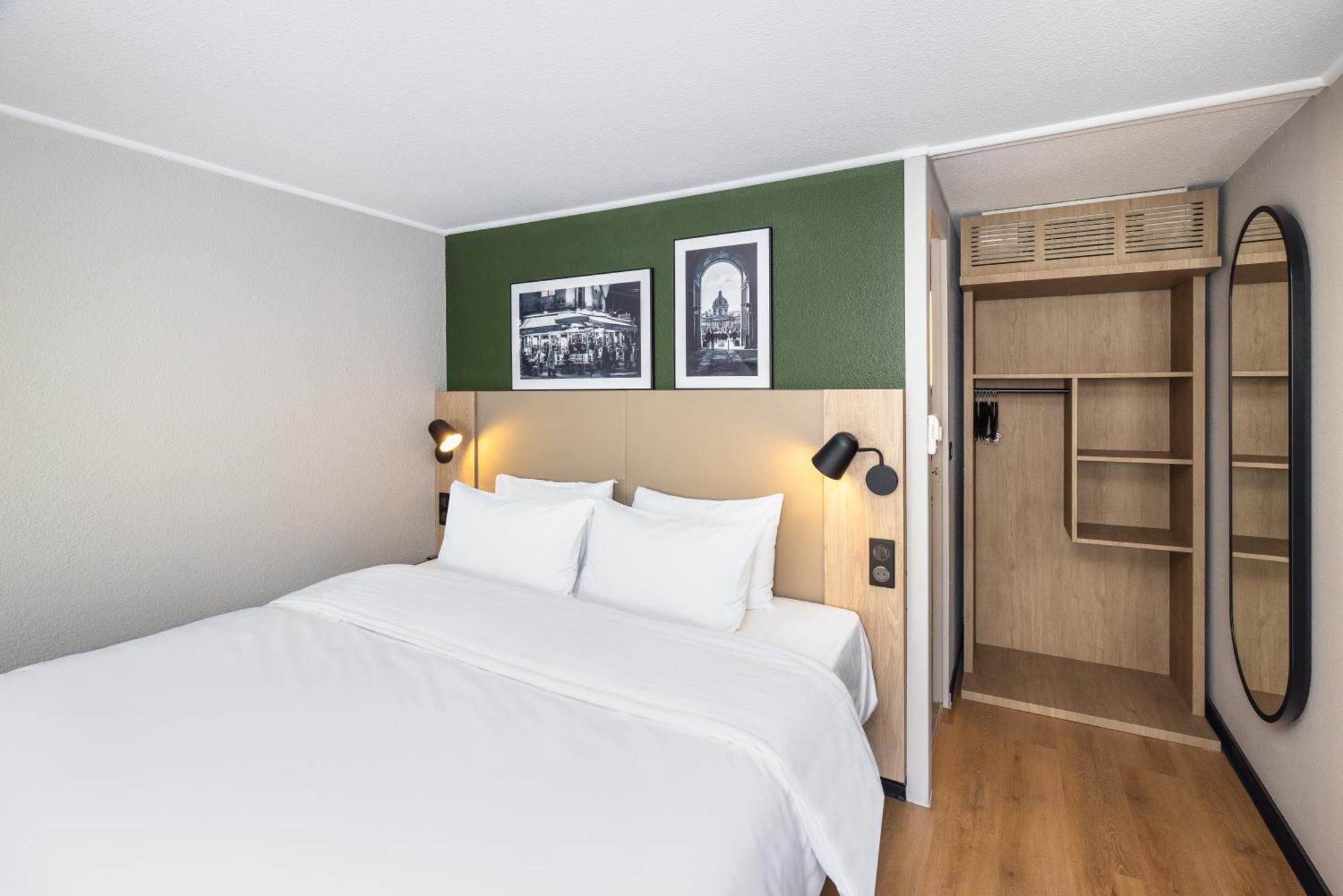 Campanile Nature - Rodez Exterior foto