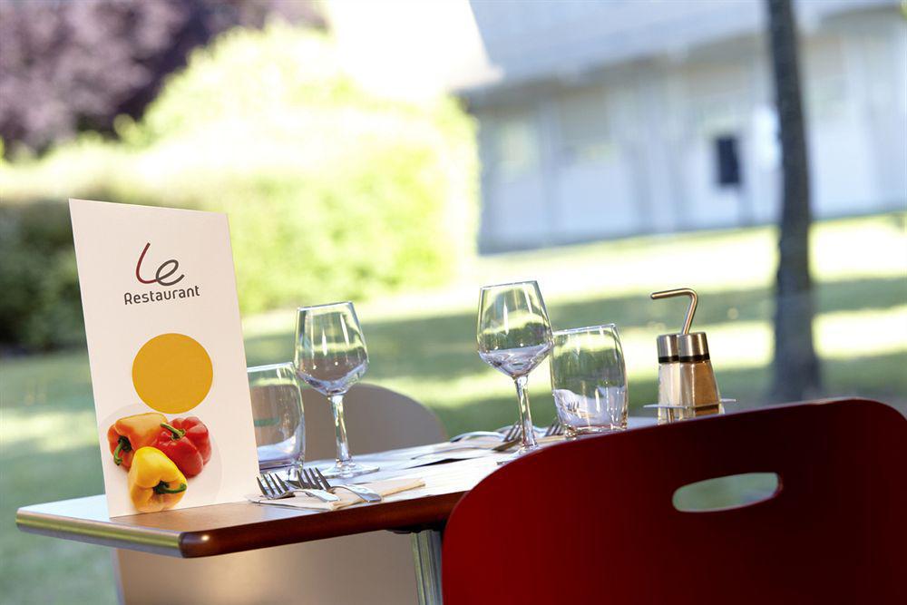 Campanile Nature - Rodez Exterior foto