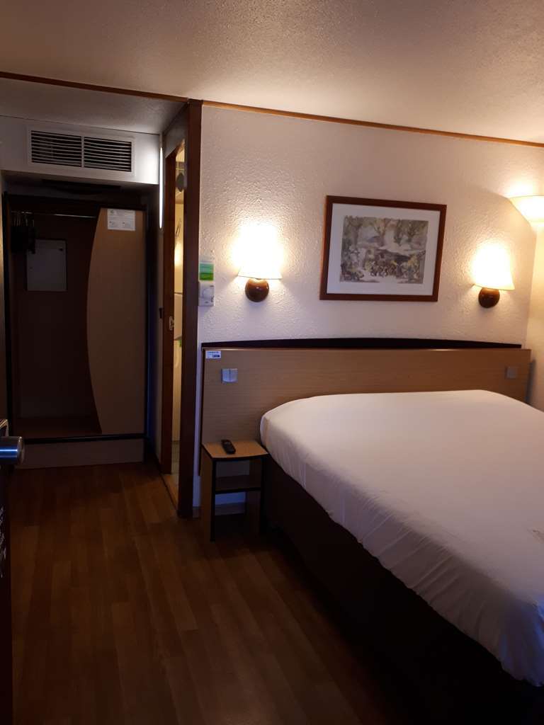 Campanile Nature - Rodez Zimmer foto
